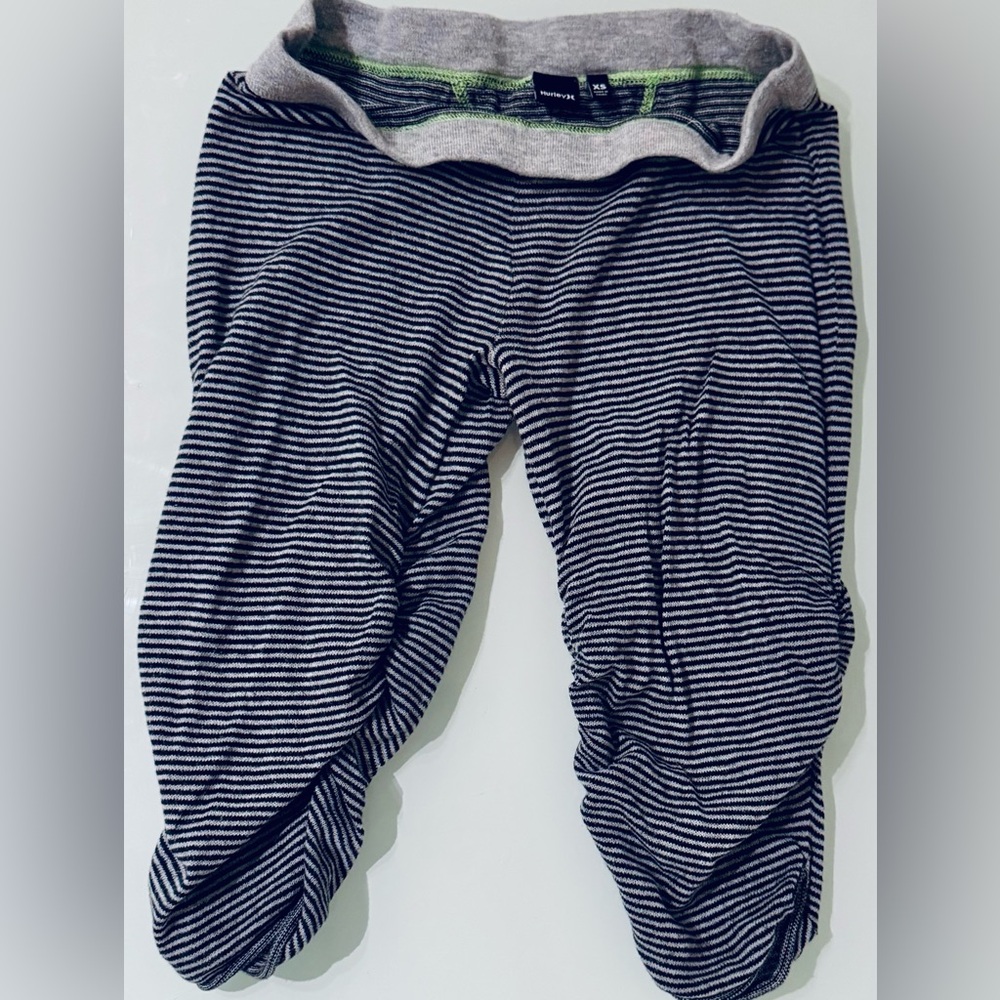 Cute Cotton Capris! Halloween costume idea!